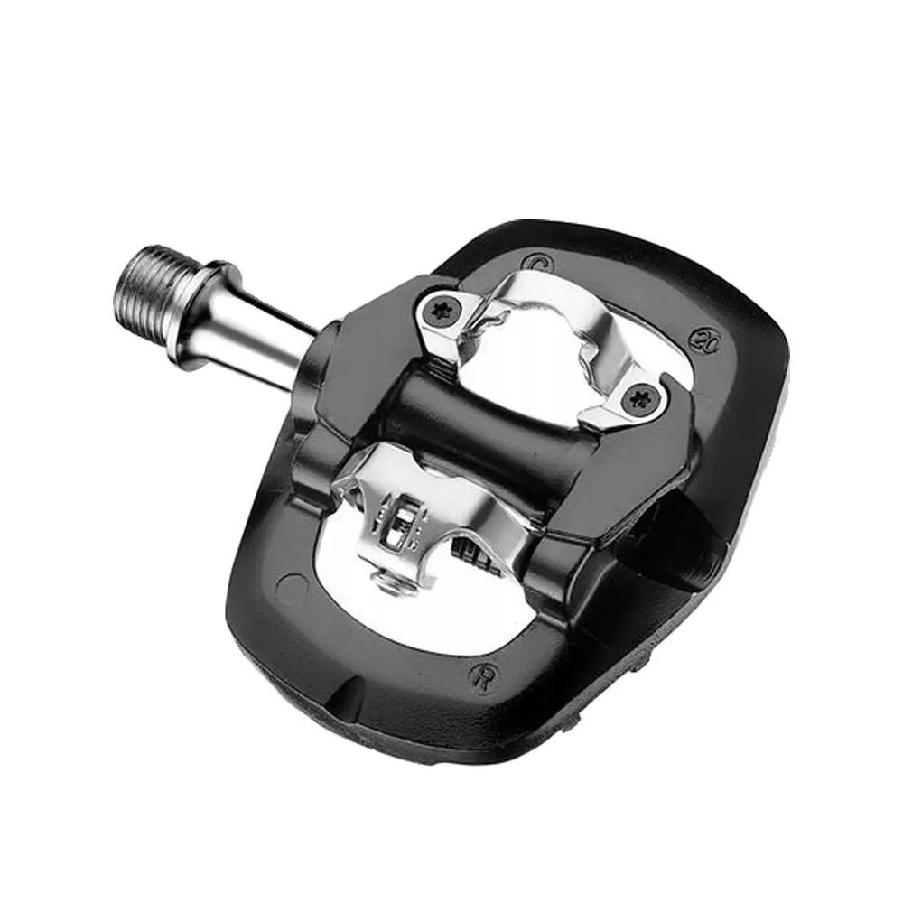 Pedales de bicicleta Giant Flipside Commuter Aluminium 2/2