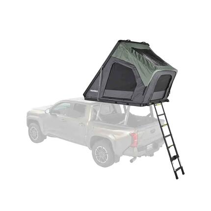 Tente de toit Yakima SkyPeak HD 3 MD Grijs/Zwart