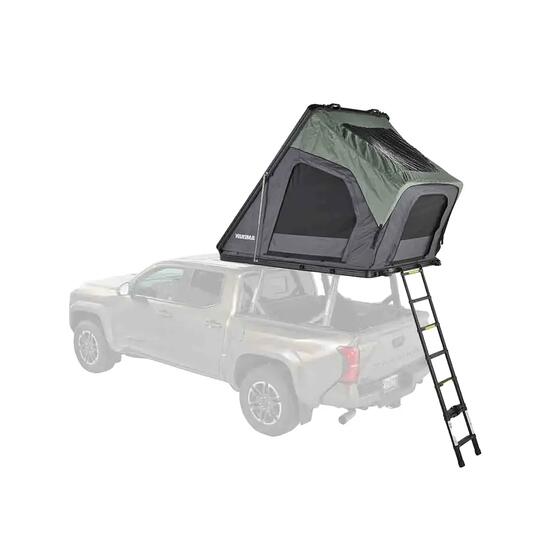 Tente de toit Yakima SkyPeak HD 3 MD Grijs/Zwart