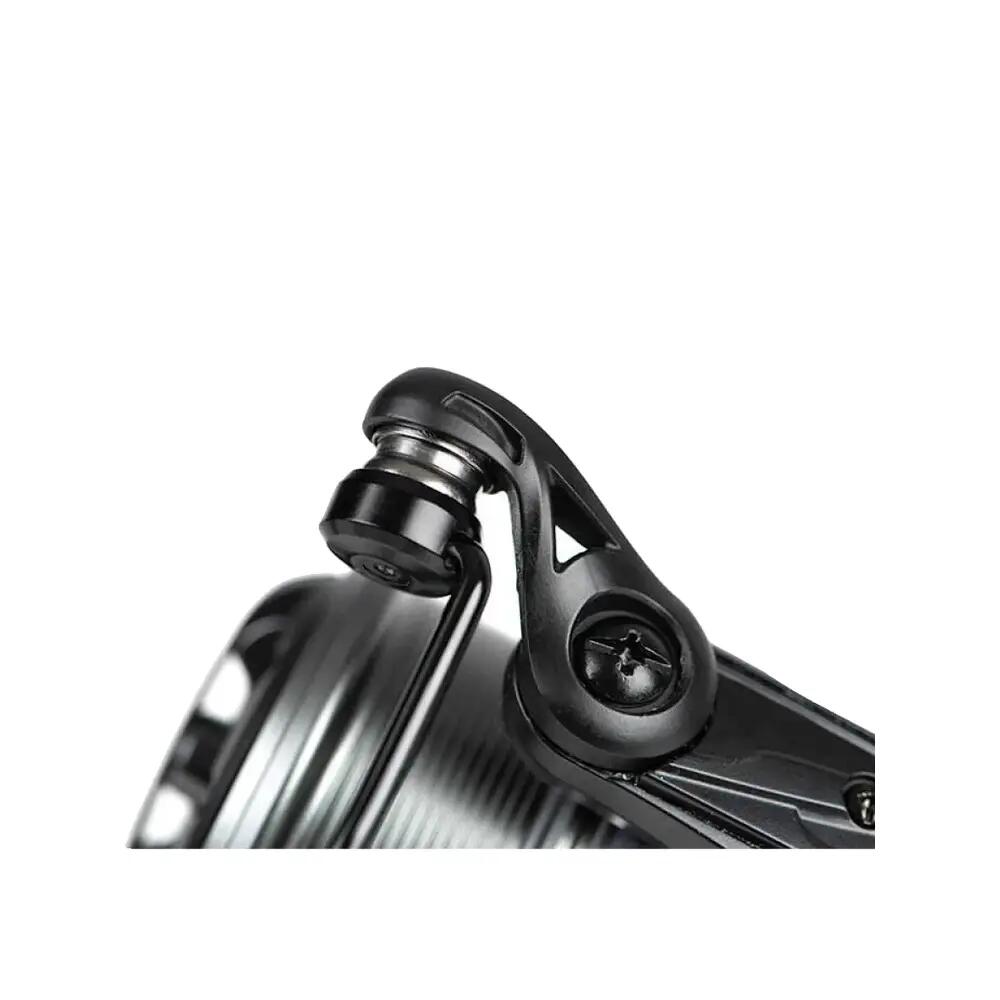 Moulinet de pêche Matrix Aquos Ultra 5000 Noir 3/7