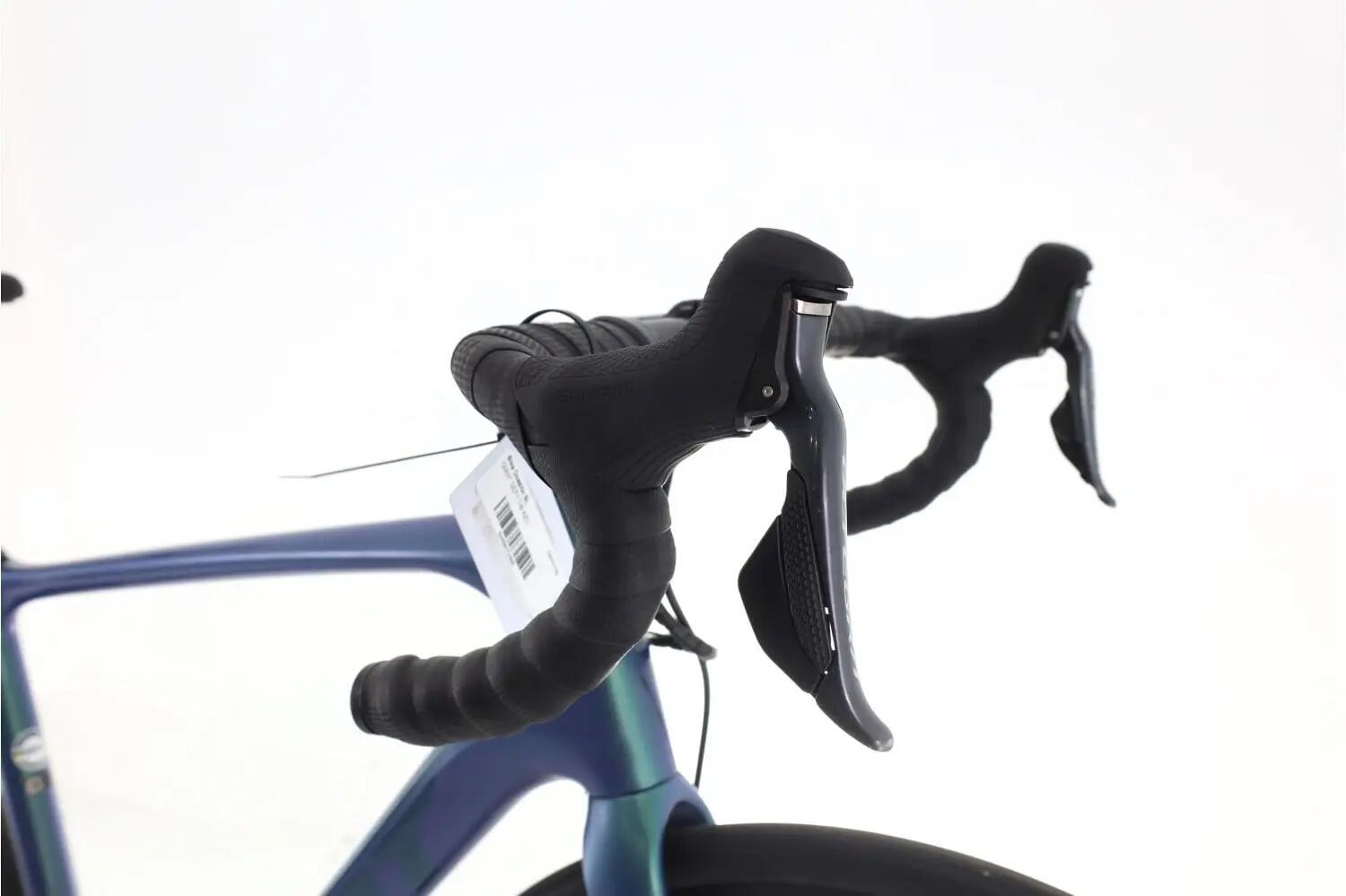 Tweedehands racefiets ·  Defy Di2 11V · Zeer goede toestand 6/8