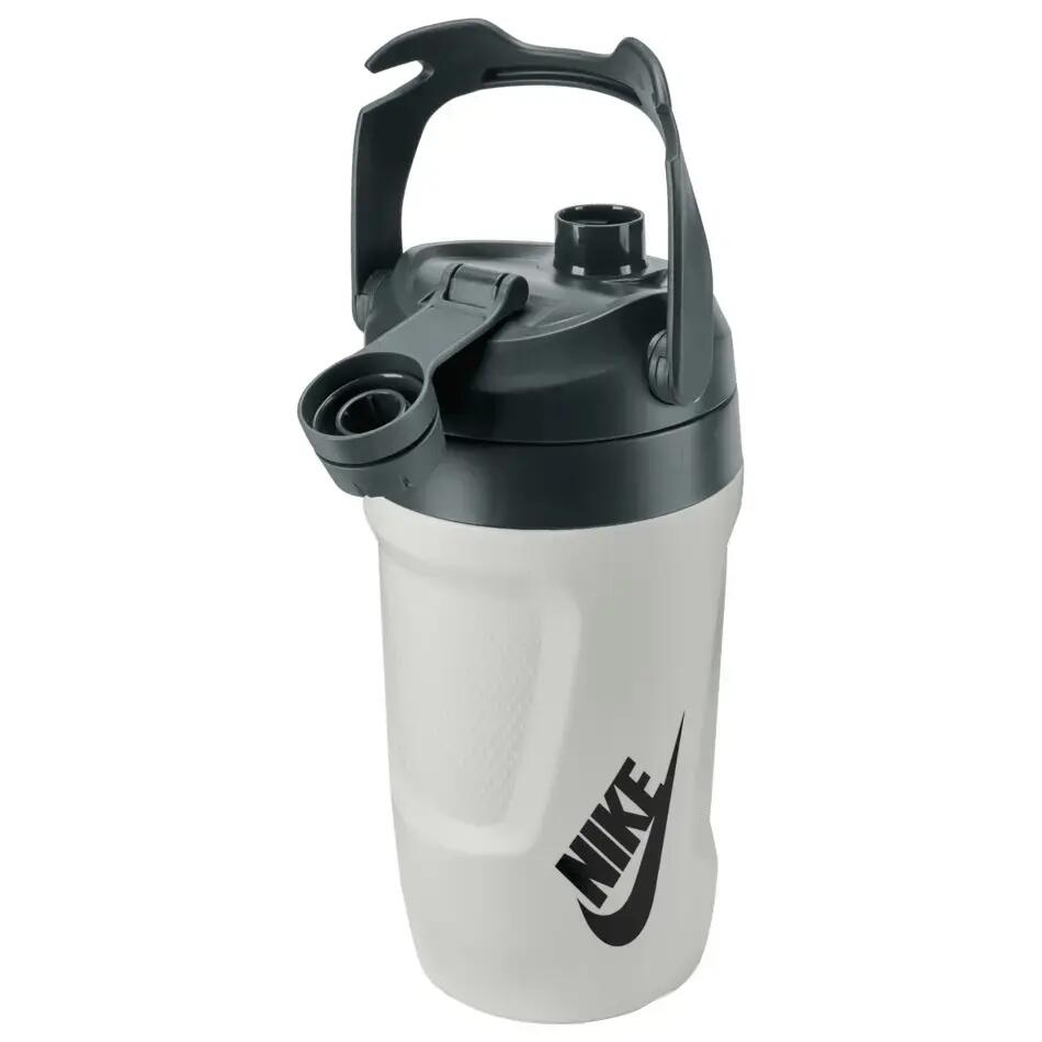 Trinkflasche mit Griffen Nike 3/4