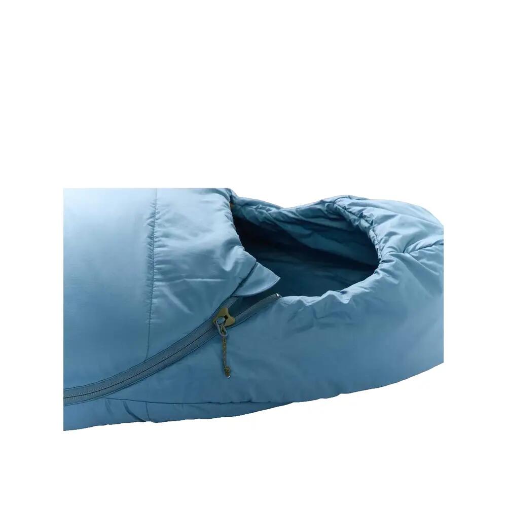Sac de couchage Nordisk Bjarni Bleu Aegan 8/10