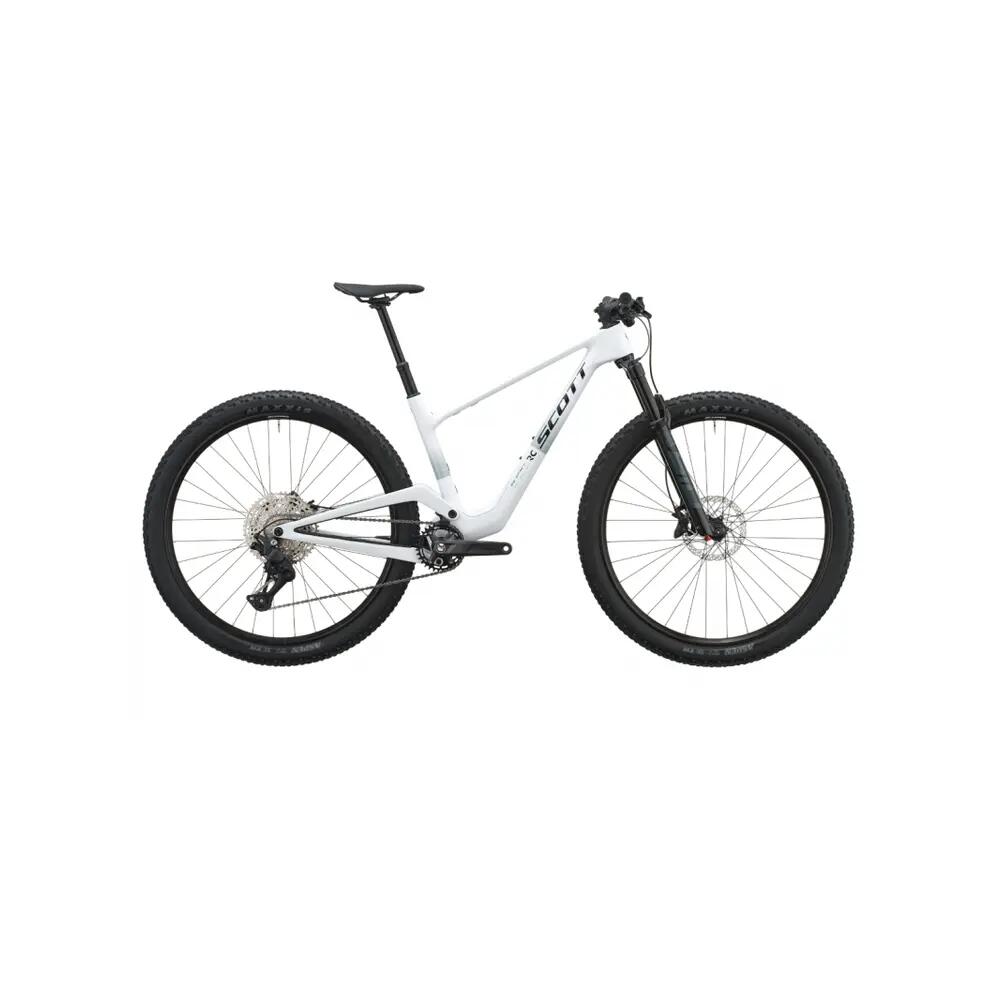 Vélo de montagne Scott Spark RC Comp Gris 2/8