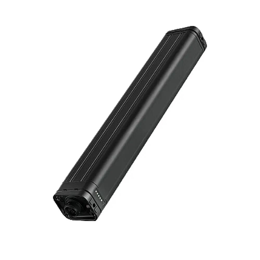 Scott Lumen 920 Schwarz 5/8