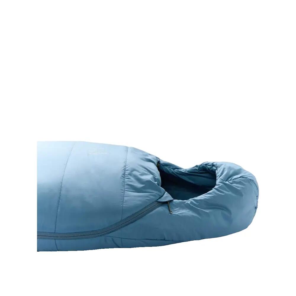 Sac de couchage Nordisk Bjarni Bleu Aegan 5/10