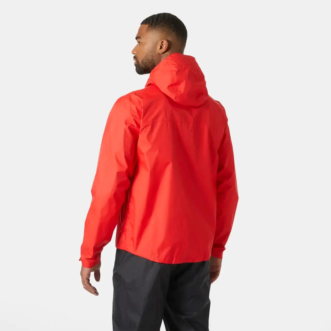Impermeabile Helly Hansen Loke 2.0 4/6