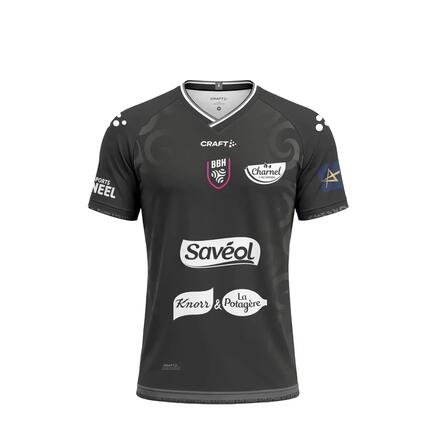 Maillot Extérieure EHF femme Brest Bretagne Handball 2026/27