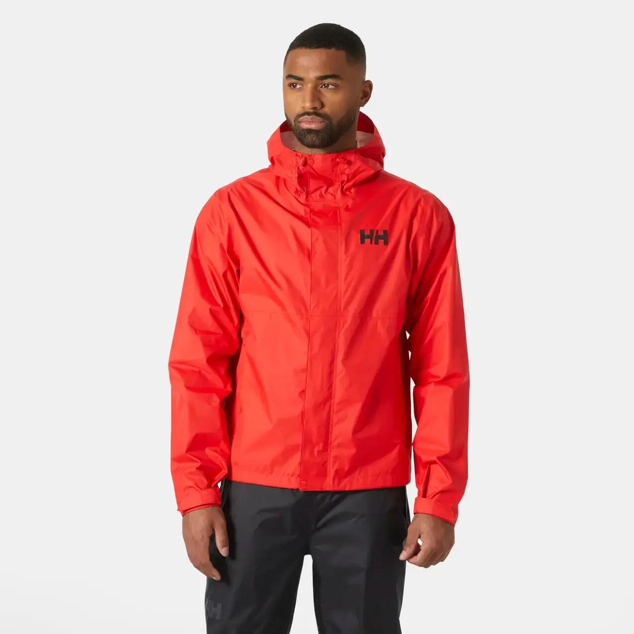 Impermeabile Helly Hansen Loke 2.0 2/6