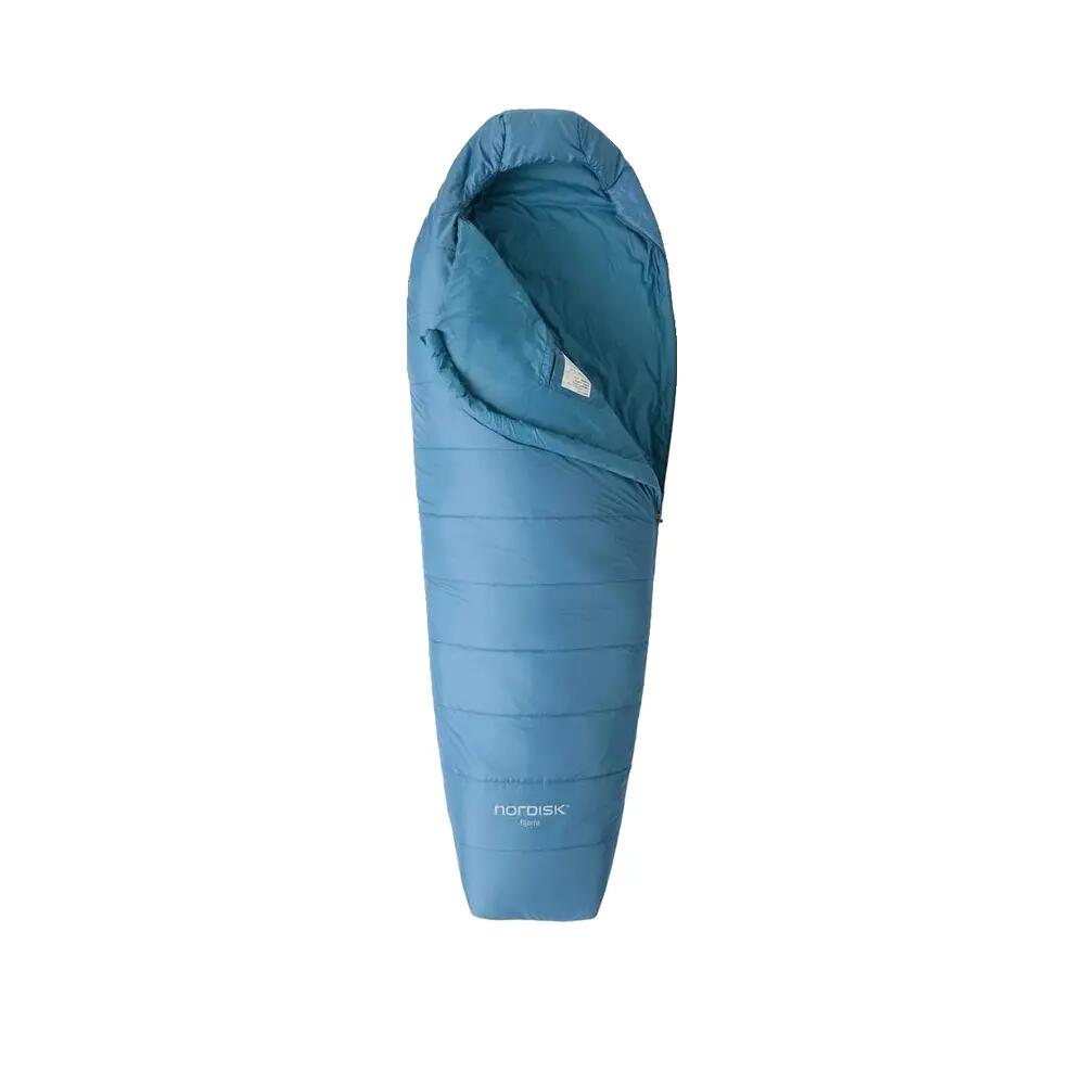 Sac de couchage Nordisk Bjarni Bleu Aegan 2/10