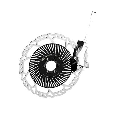 Sensore di velocità Shimano BS-SS300-S Argent