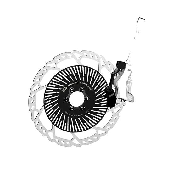 Capteur de vitesse Shimano BS-SS300-S Argent