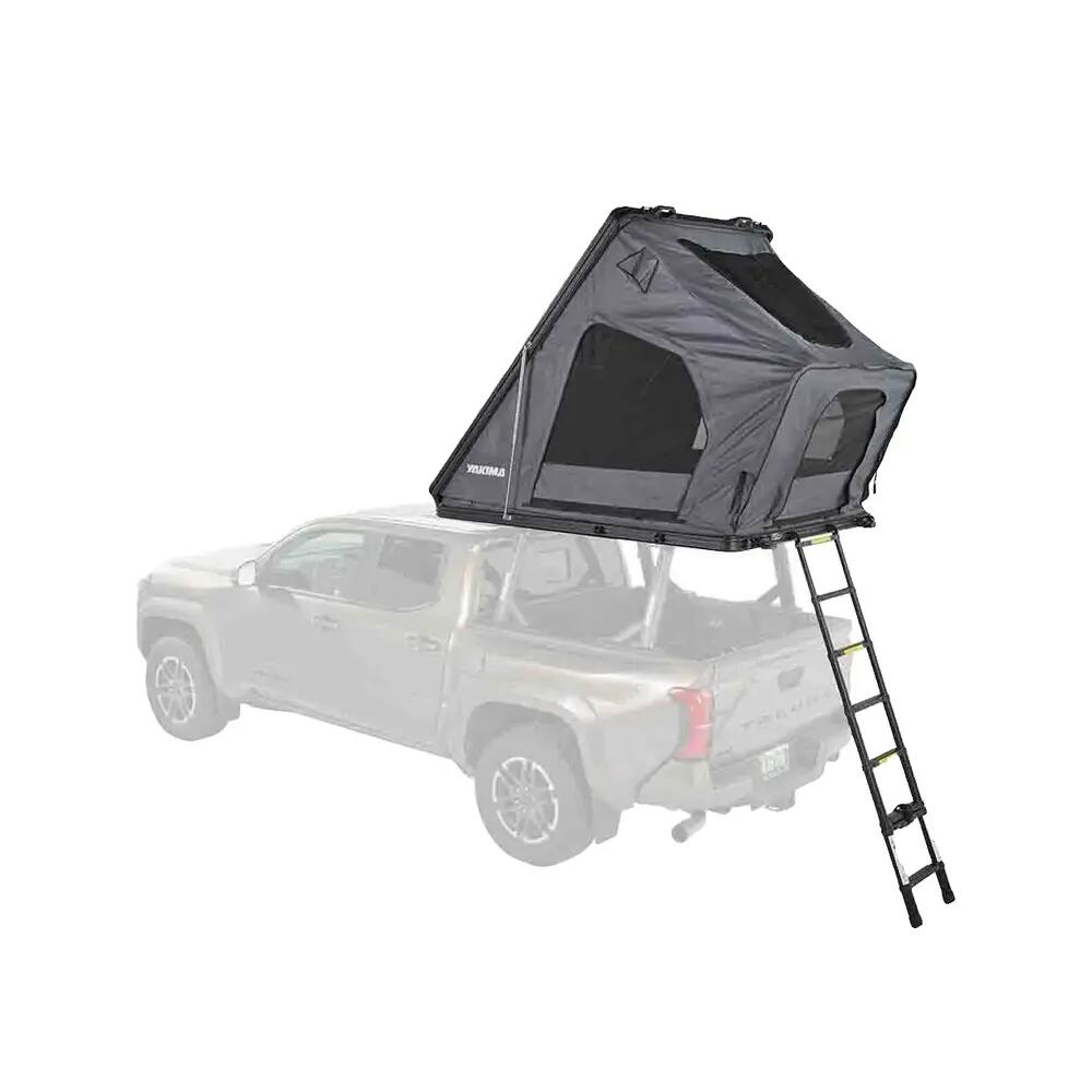 Tente de toit Yakima SkyPeak HD 3 MD Gris/Noir 3/9