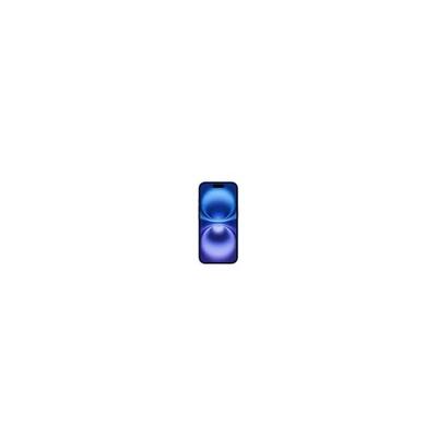 Smartphone apple iphone 16 a18 128gb usb-c blauw