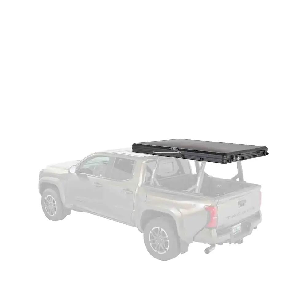 Tente de toit Yakima SkyPeak HD 3 MD Gris/Noir 2/9