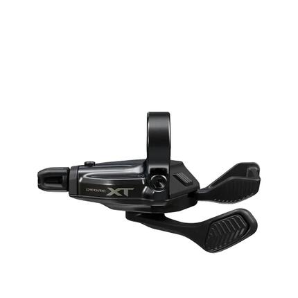 Manette Shimano Deore XT SL-M8230-R 11 vitesses Argent