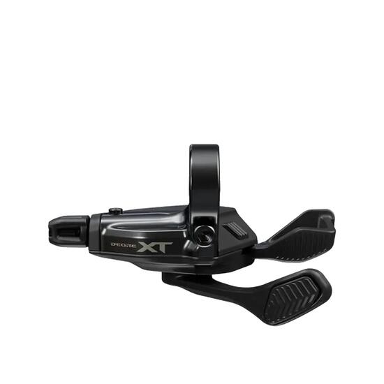 Manette Shimano Deore XT SL-M8230-R 11 vitesses Argent