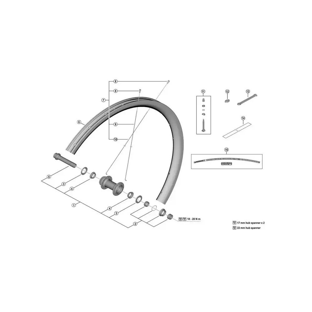 SHIMANO picture