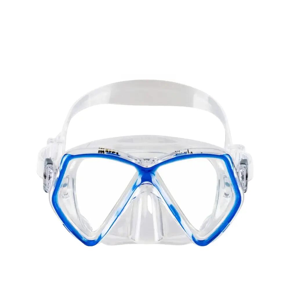 Masque de snorkeling Mares Pirate 10 Jaune 6/8