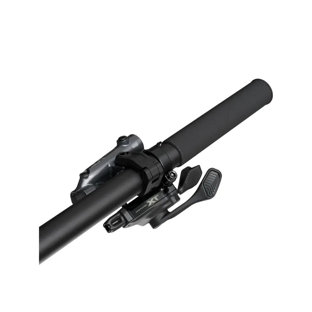 Shifter Shimano Deore XT SL-M8230-R 11 prędkości Srebrny 3/3
