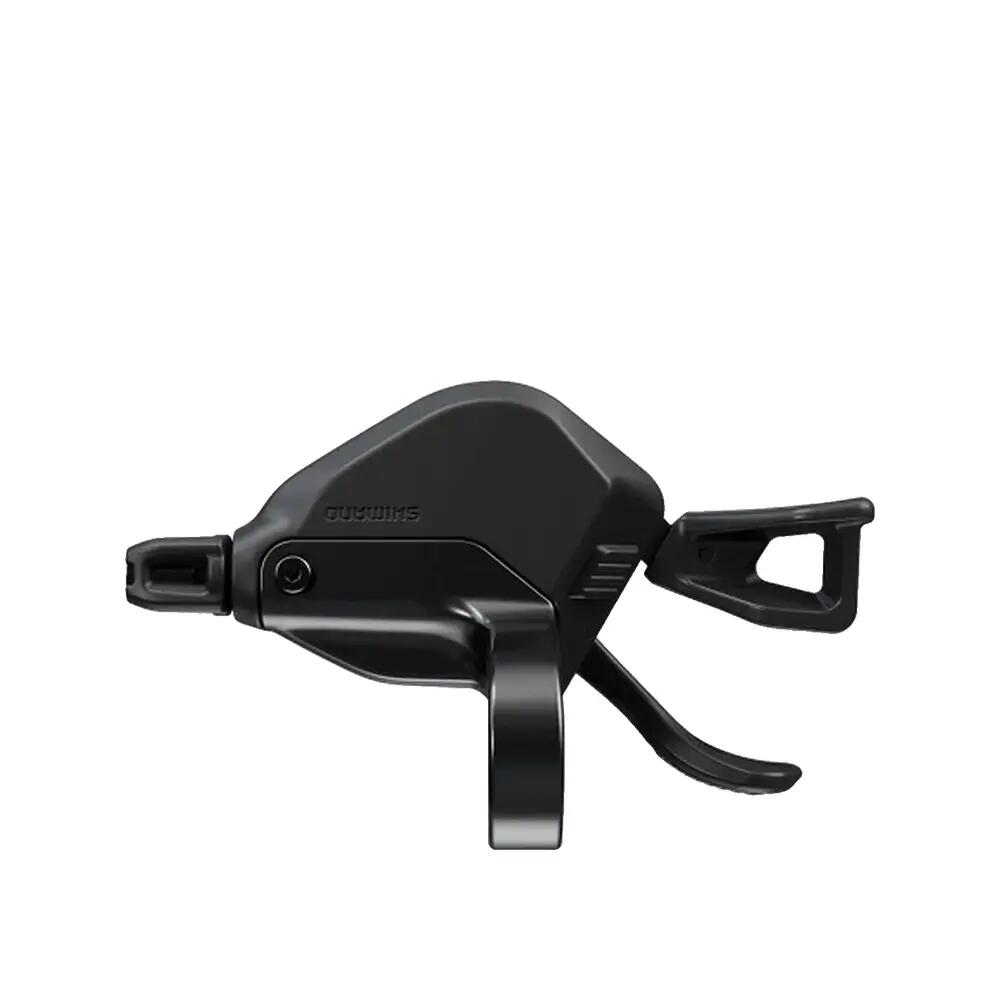 Shifter Shimano Deore XT SL-M8230-R 11 prędkości Srebrny 2/3