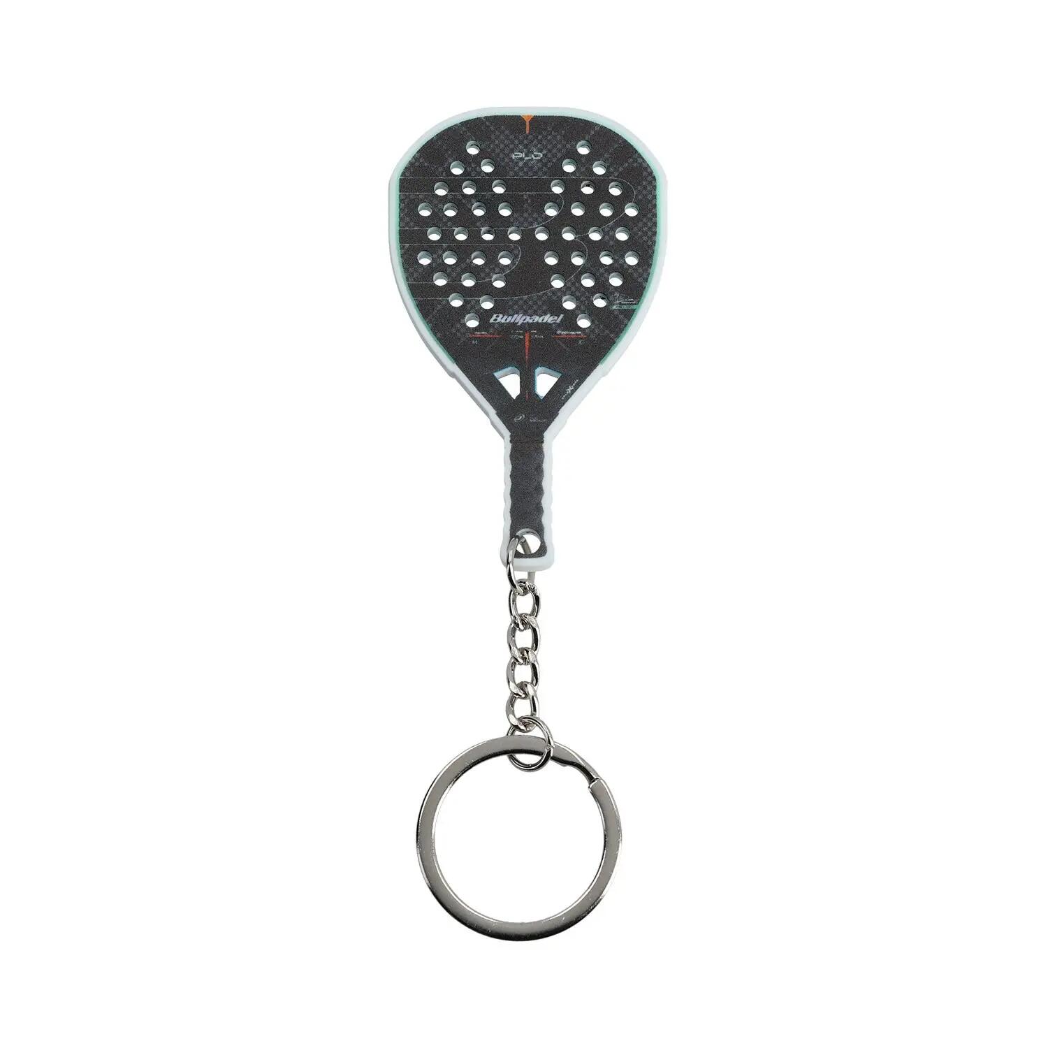 KEYCHAIN BULLPADEL XPLO 27 2/2