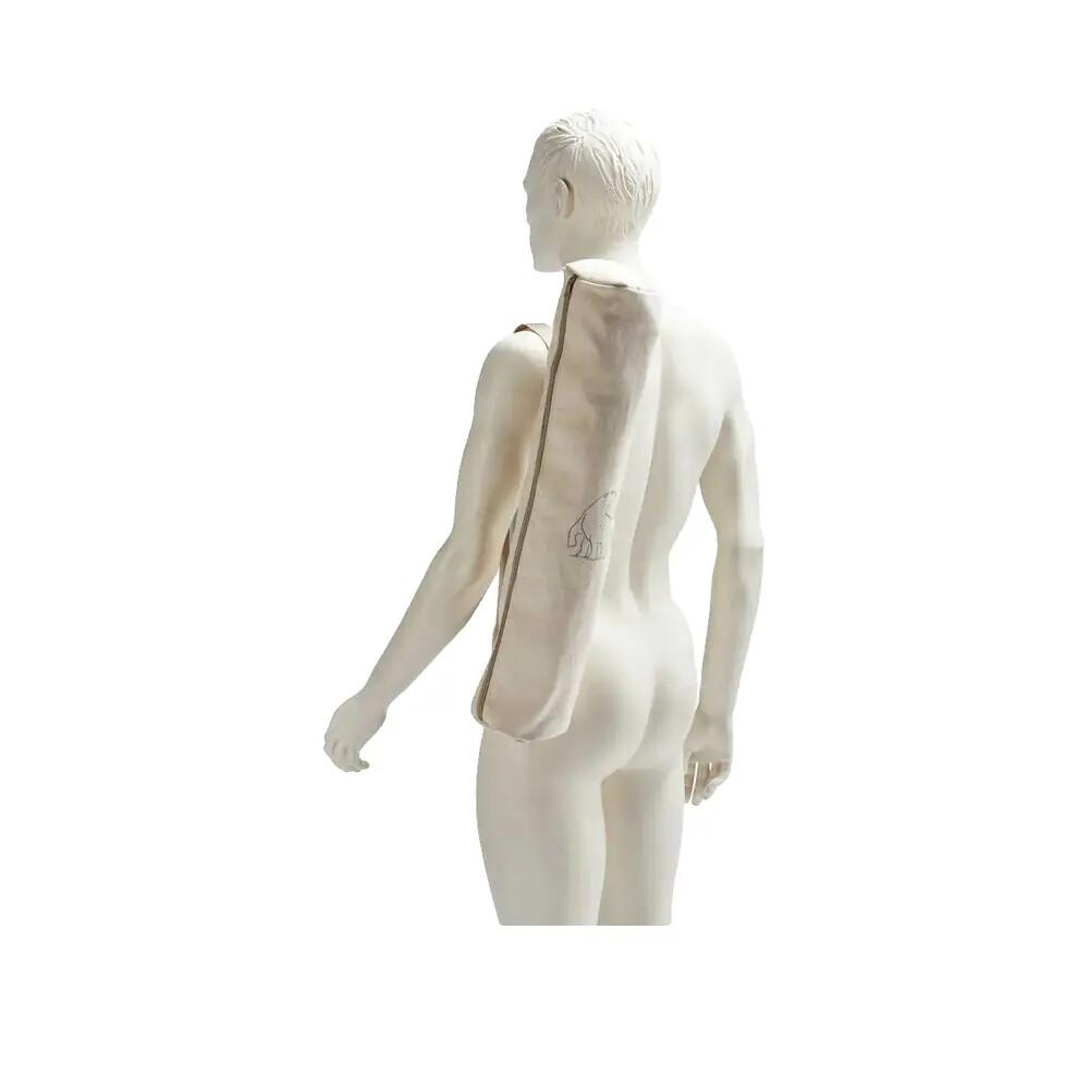 Taburete de camping Nordisk Rebild Wooden 5/5