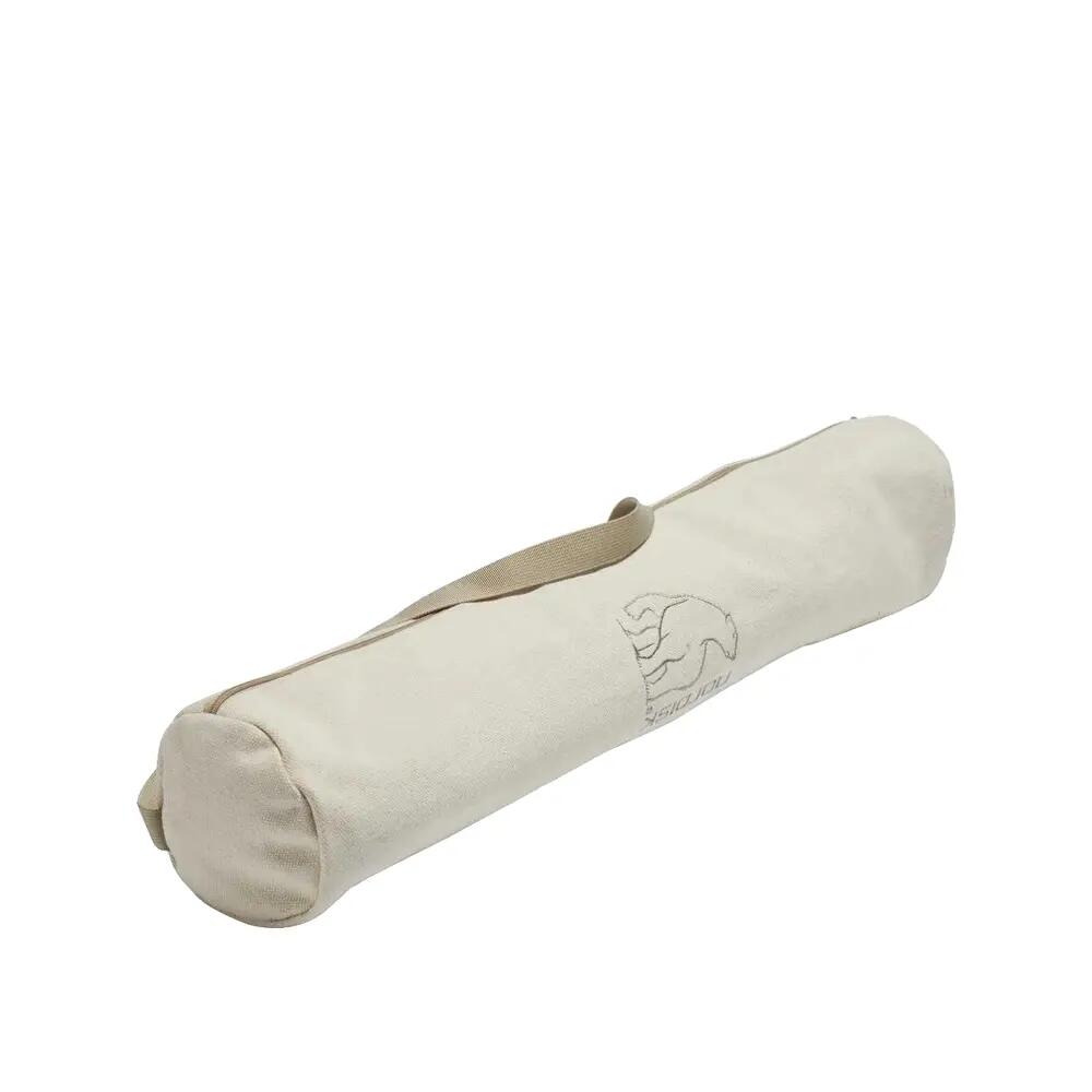 Taburete de camping Nordisk Rebild Wooden 4/5