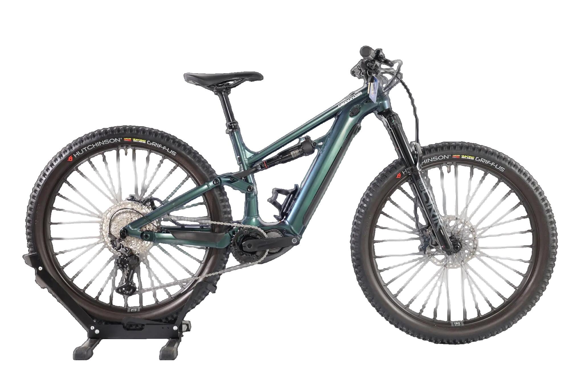 CANNONDALE picture