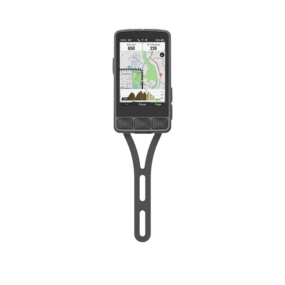 Supporto manubrio Wahoo ELEMNT Roam/Bolt V3 8/8