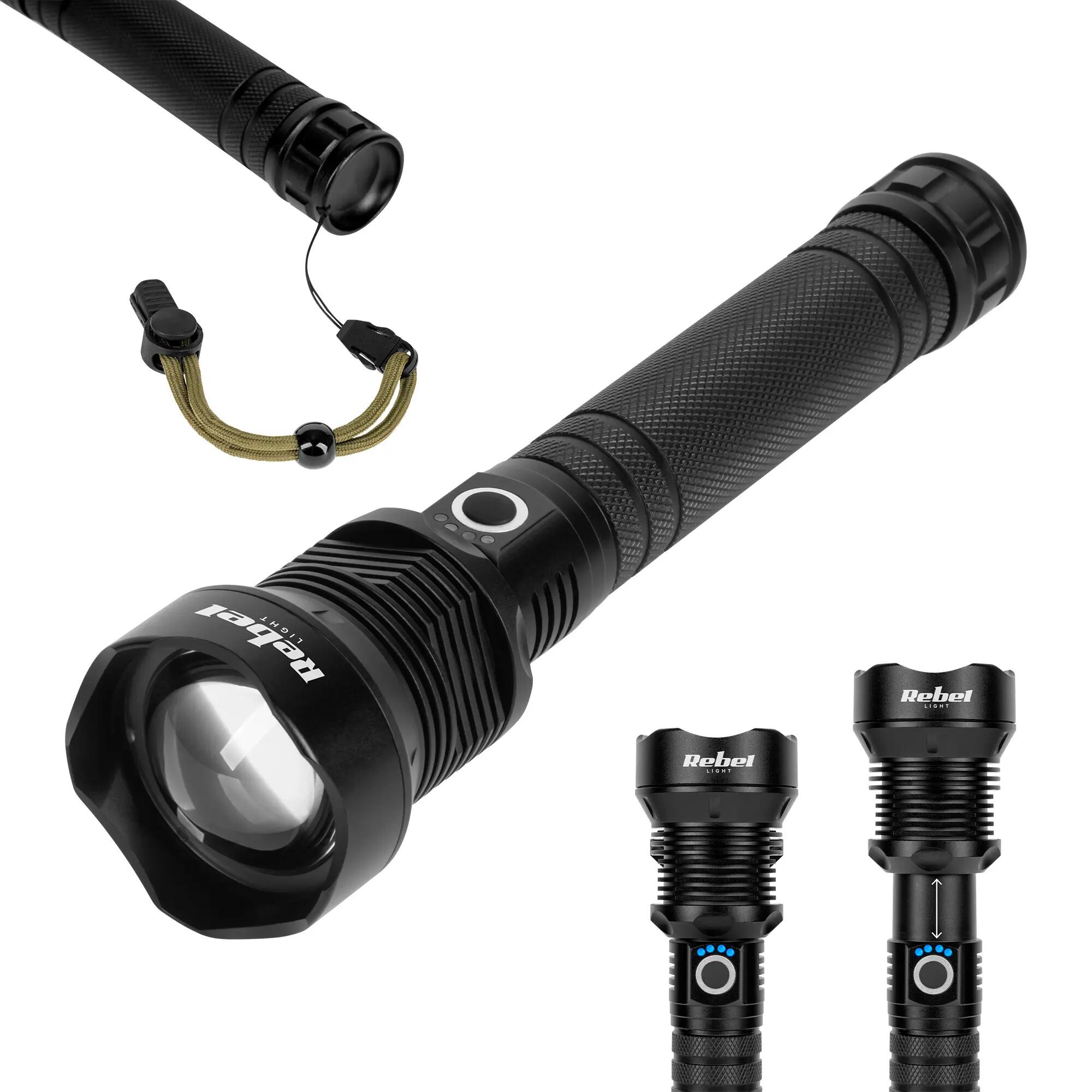 REBEL ACTIVE picture
