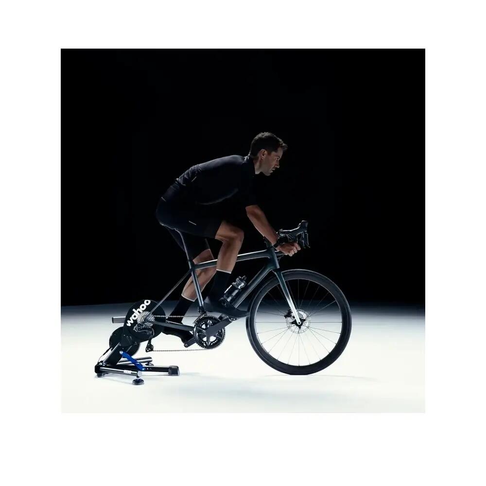 Bicicleta estática Wahoo Fitness Kickr V6 2200 watts 4/4