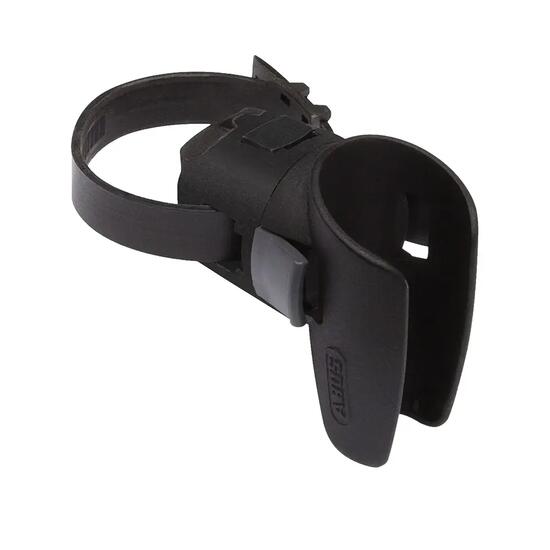 Support de verrouillage vélo ABUS Snap Cage MU 6K Montage sans outil Noir