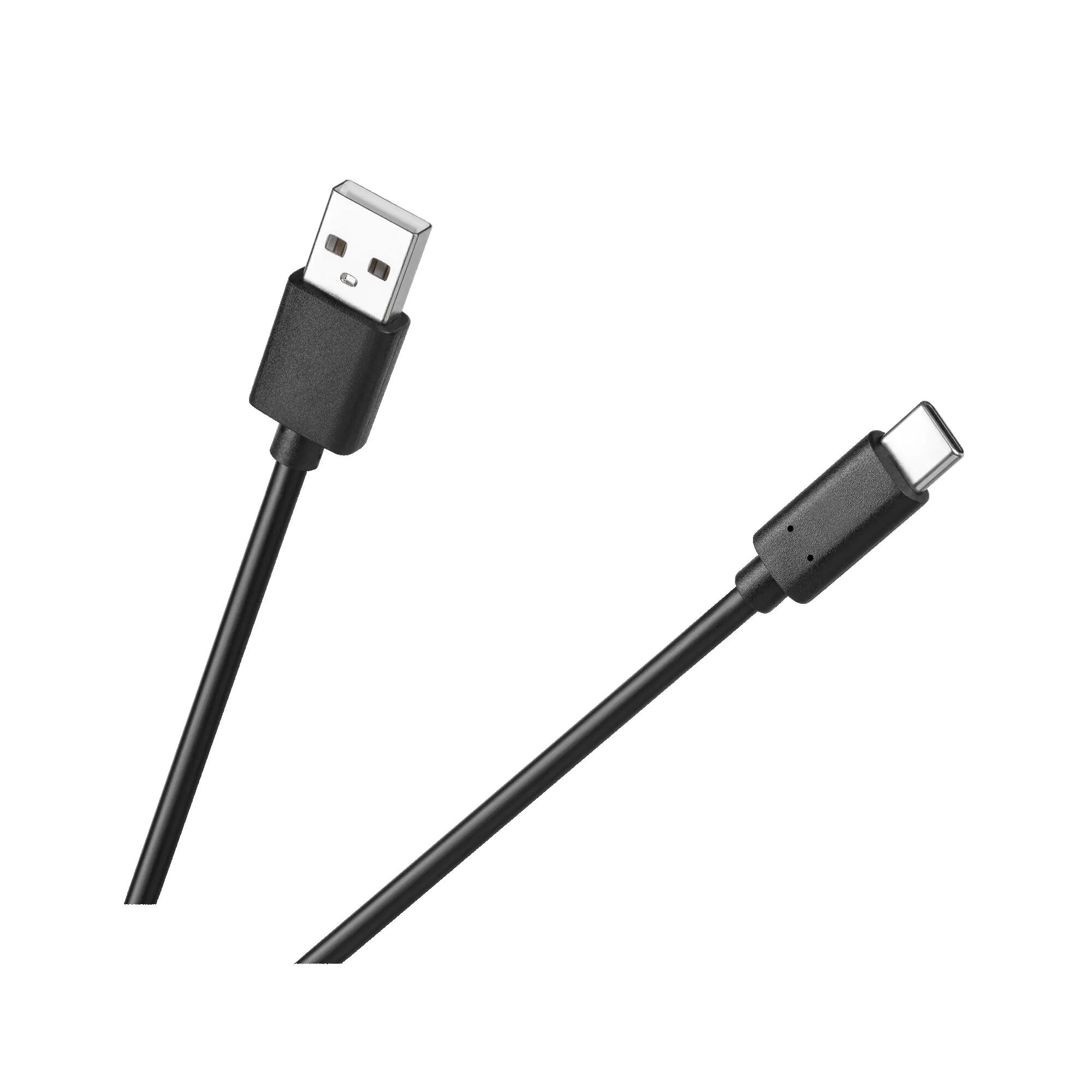 Latarka aluminiowa LED 1857lm 20W Rebel ZOOM 800m USB-C IP65 mocna jasna 7/7