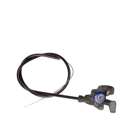 Kit de verrouillage à distance RockShox PopLoc Ajustable Droit