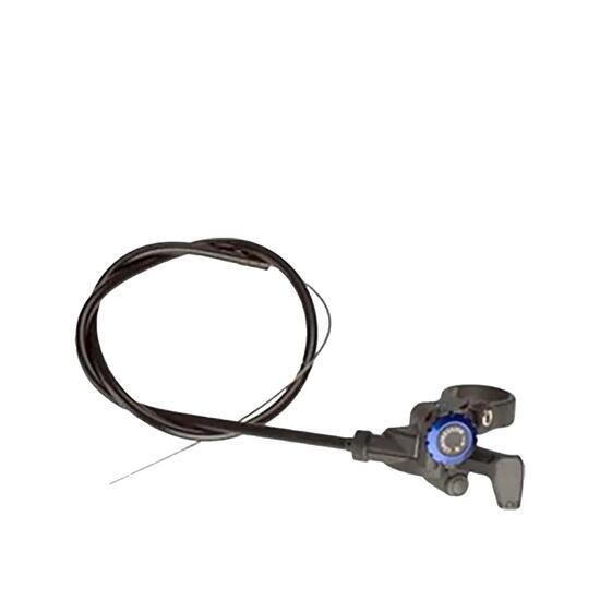 Kit de verrouillage à distance RockShox PopLoc Ajustable Droit