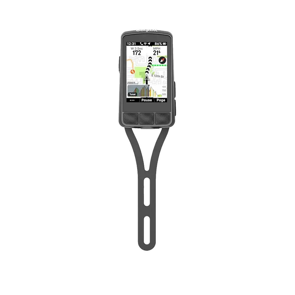 Supporto manubrio Wahoo ELEMNT Roam/Bolt V3 6/8