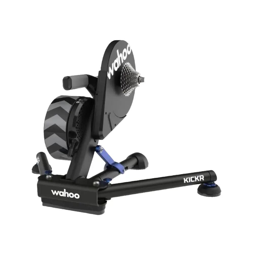 Bicicleta estática Wahoo Fitness Kickr V6 2200 watts 2/4