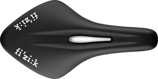 Sella Fizik Vento Arione R5 nera
