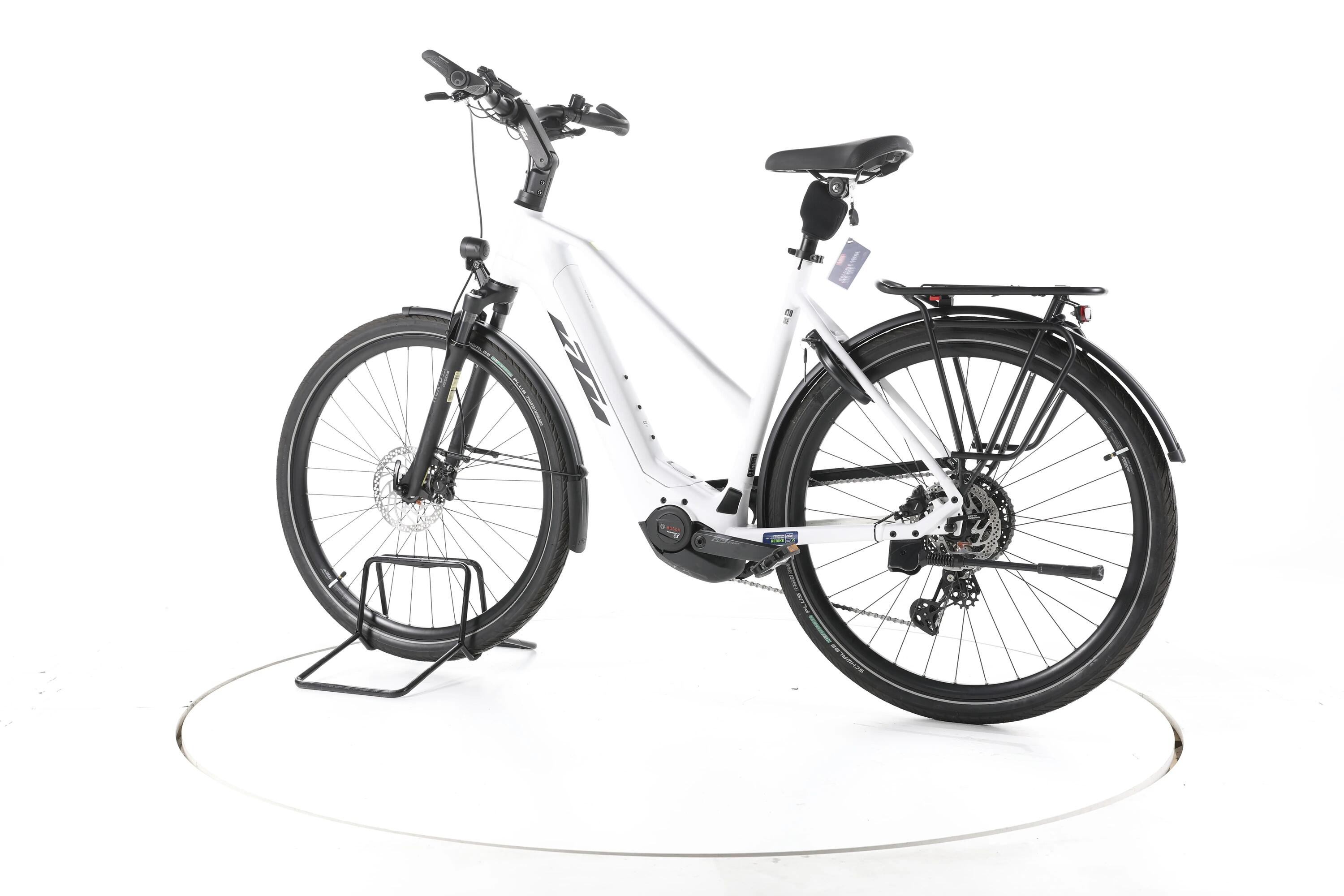 Ebike ricondizionata · KTM Cento 10 Plus · Ottime condizioni 7/7
