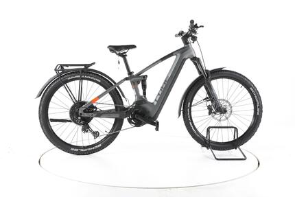 Segunda vida - Cube Stereo Hybrid 120 Pro Allroad SUV E-Bike - Buen estado
