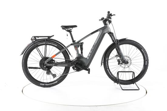 Segunda vida - Cube Stereo Hybrid 120 Pro Allroad SUV E-Bike - Buen estado