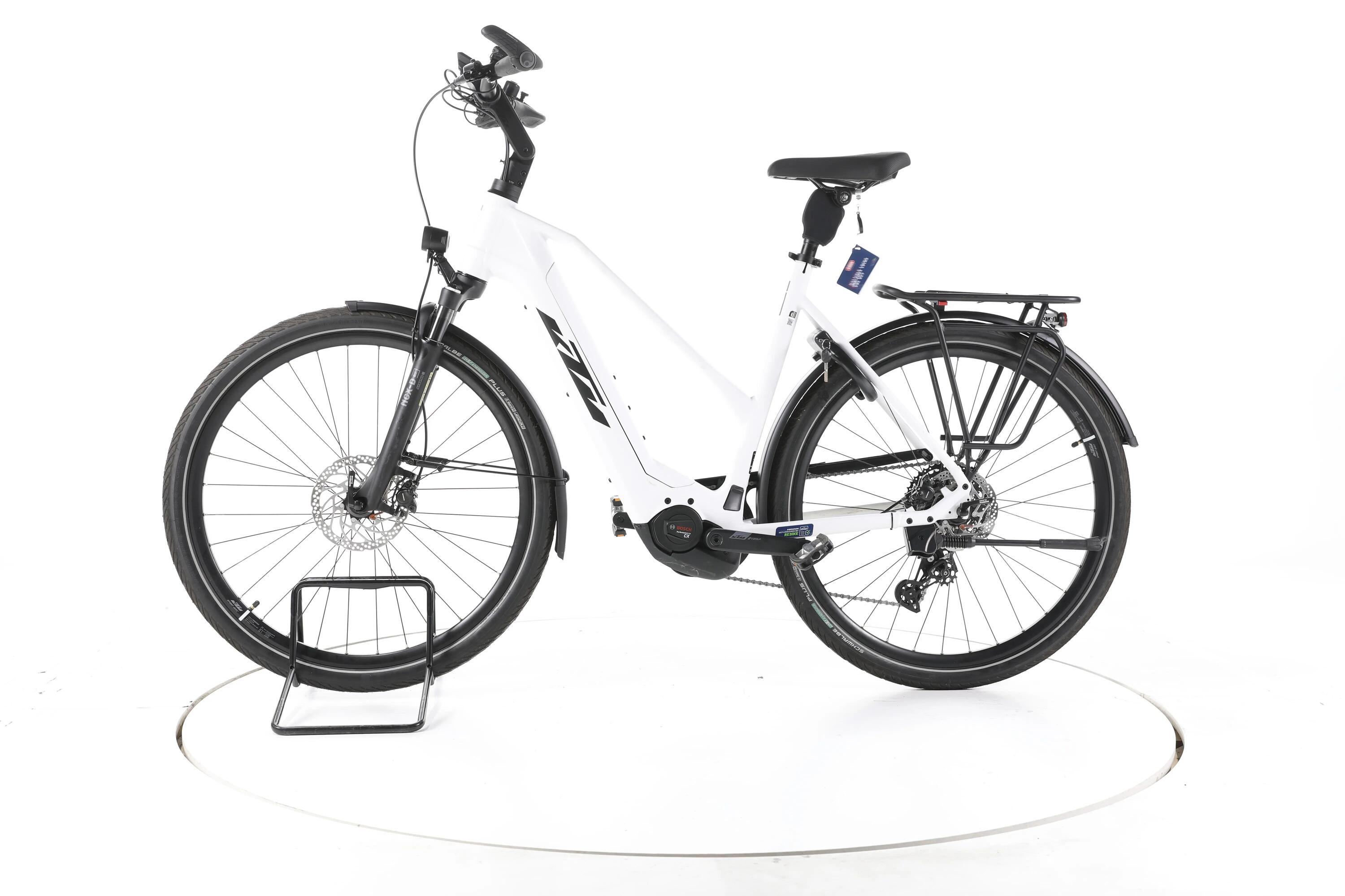 Ebike ricondizionata · KTM Cento 10 Plus · Ottime condizioni 6/7
