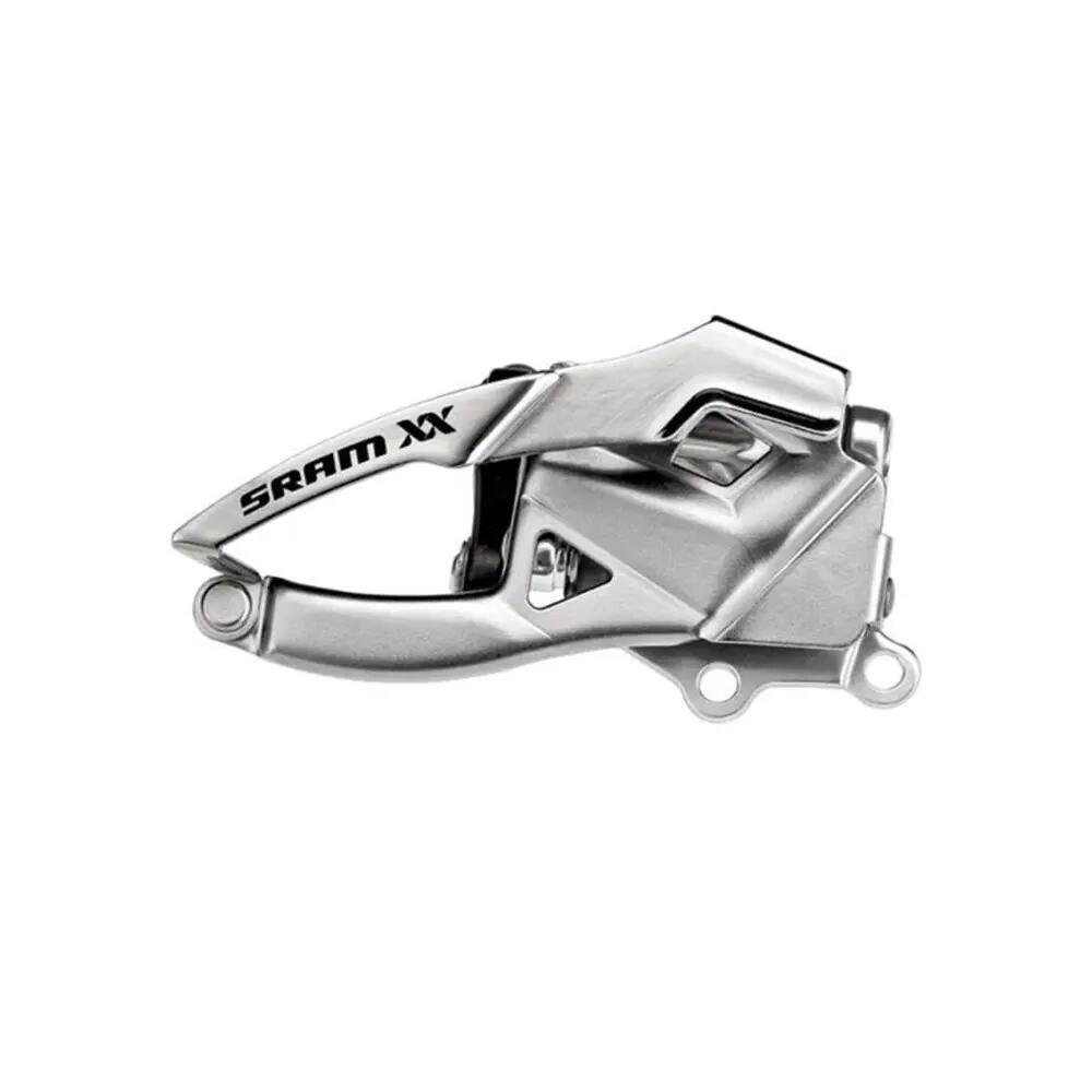 Deragliatore SRAM XX 2x10 con tecnologia EXACT ACTUATION™ 1/1