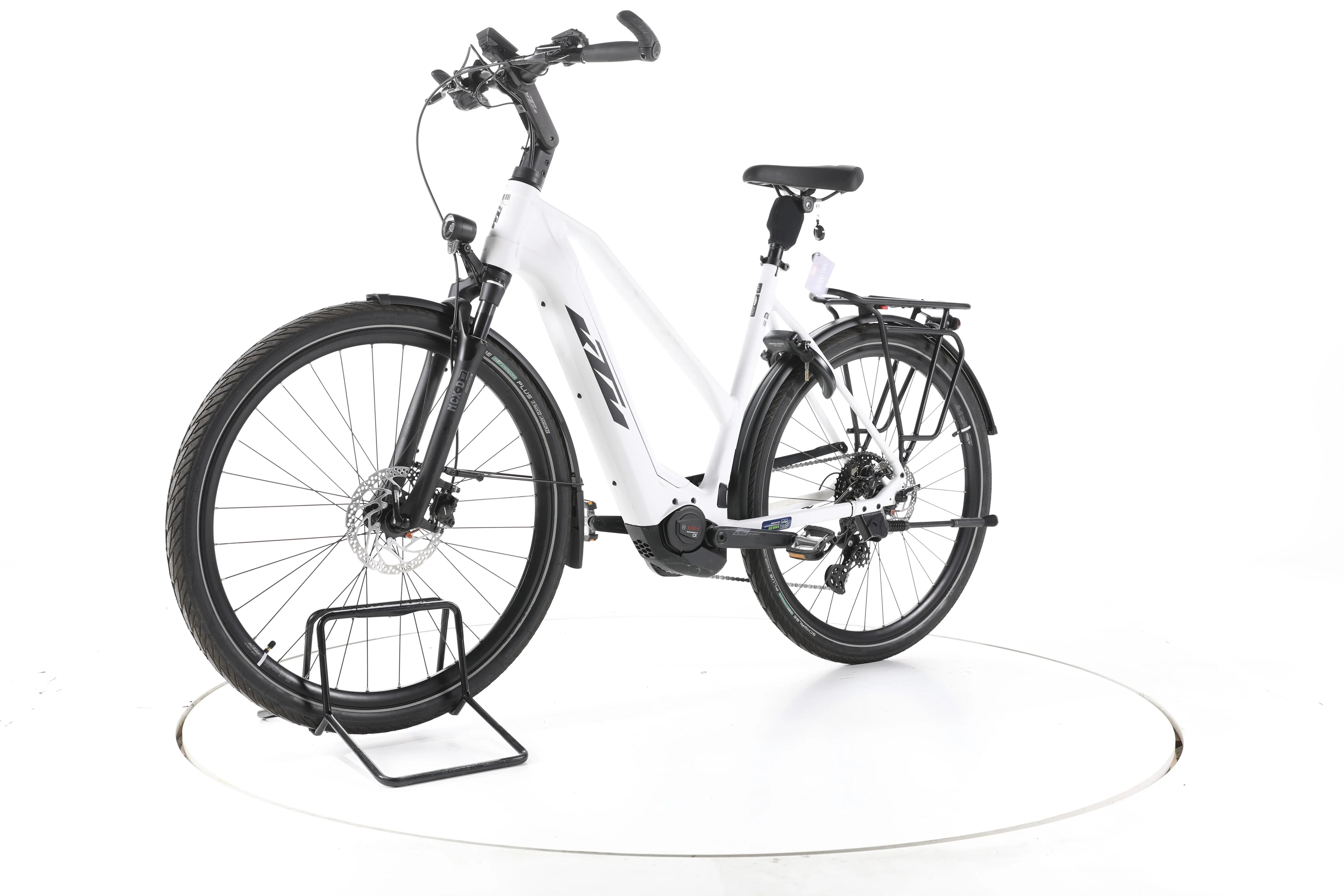 Ebike ricondizionata · KTM Cento 10 Plus · Ottime condizioni 5/7