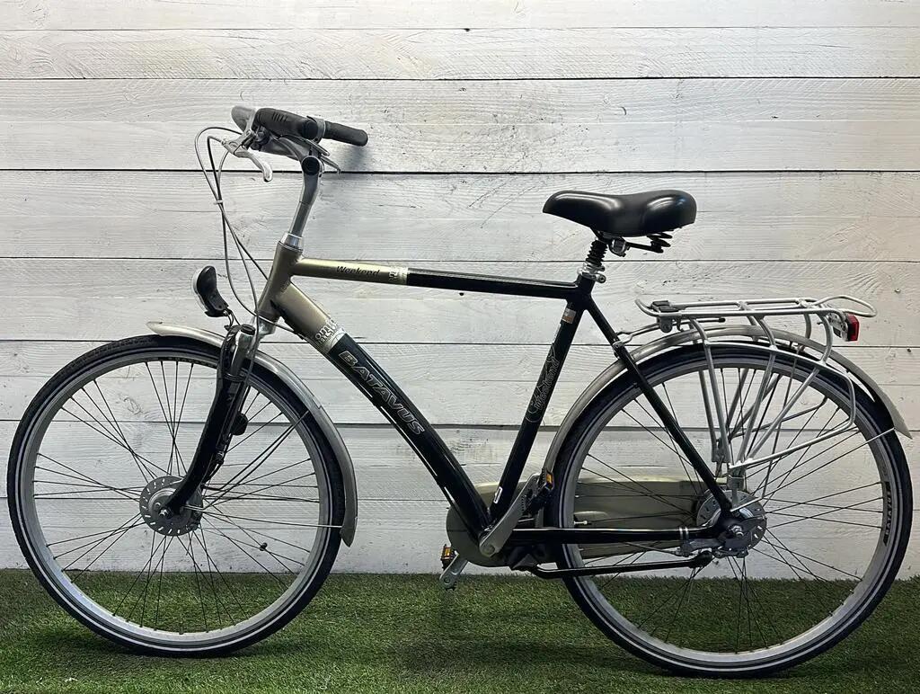 Vélo d’occasion Batavus Weekend 4/4