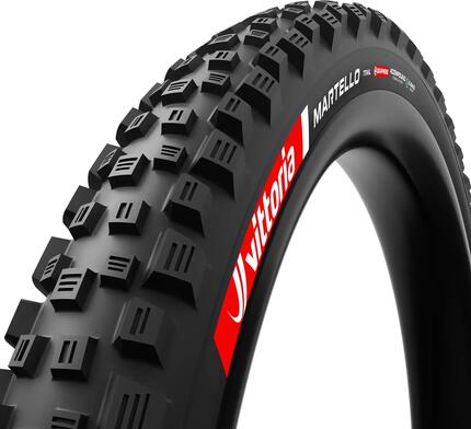 Vittoria Martello Trail 29'' MTB-Reifen Tubeless Ready Faltbar Pannenschutzgürte