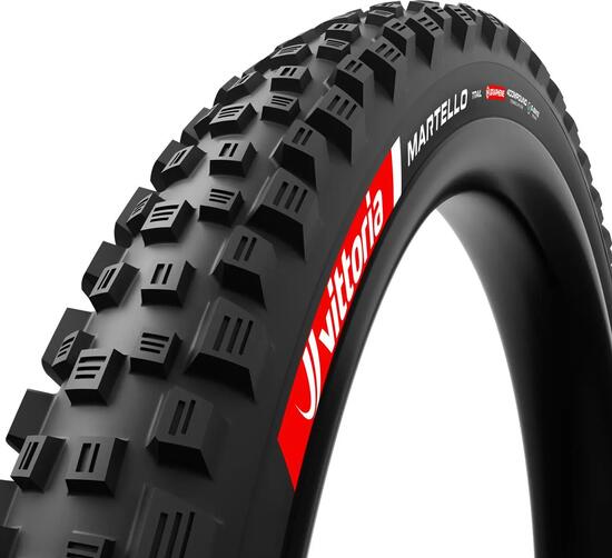 Vittoria Martello Trail 29'' MTB-Reifen Tubeless Ready Faltbar Pannenschutzgürte