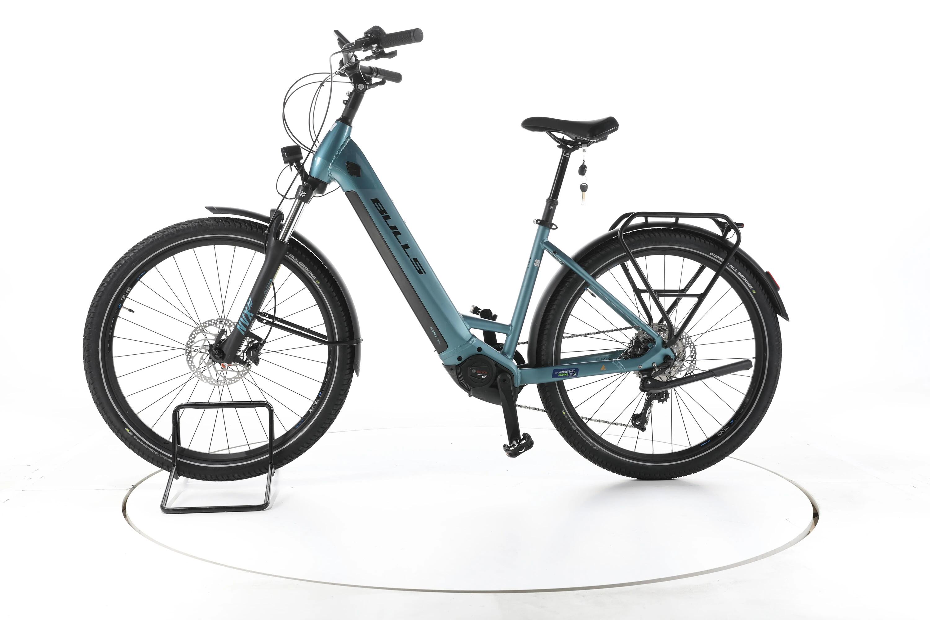 Ebike ricondizionata · Bulls Iconic Evo 1 · Ottime condizioni 6/7