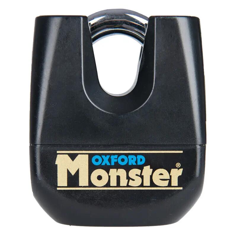 Cadenas uniquement Oxford Monster 2/3